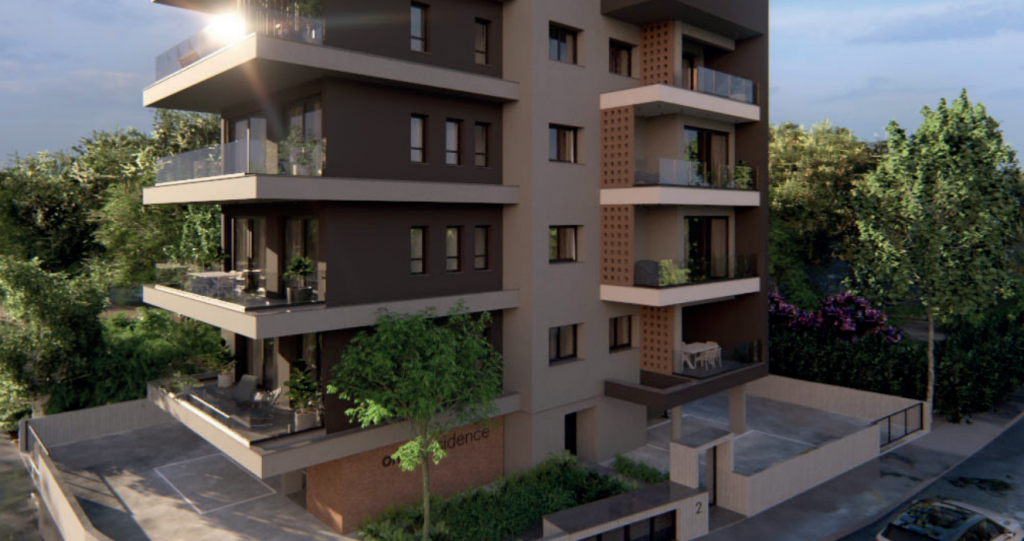 3 bedrooms apartment (Ref: 4032) - photo 5