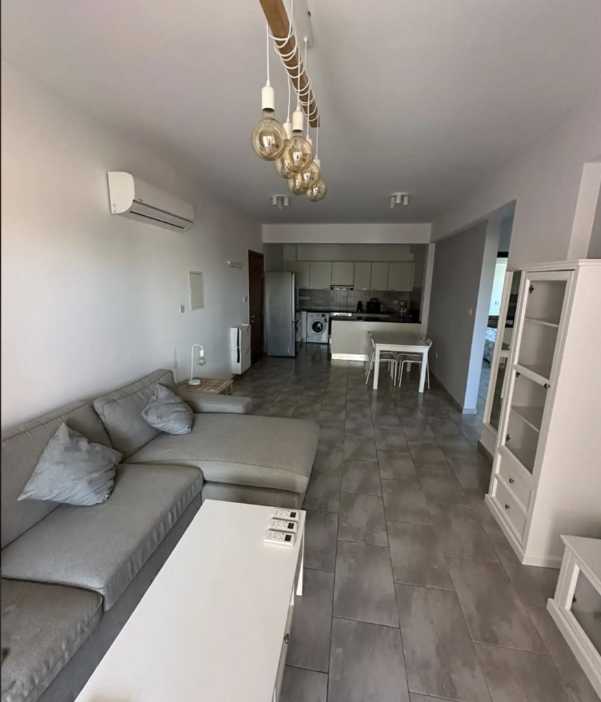 2-bedroom apartment (Ref: 3866) - photo 2