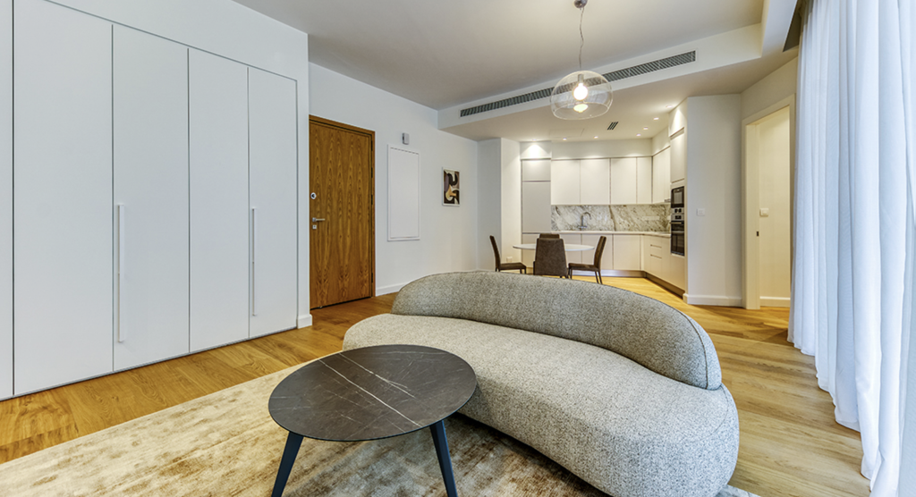 2 bedrooms apartment (Ref: 4329) - photo 4