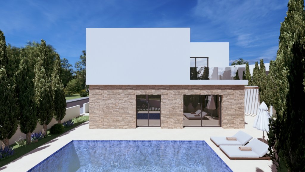 3 bedrooms villa (Ref: 4494) - photo 9