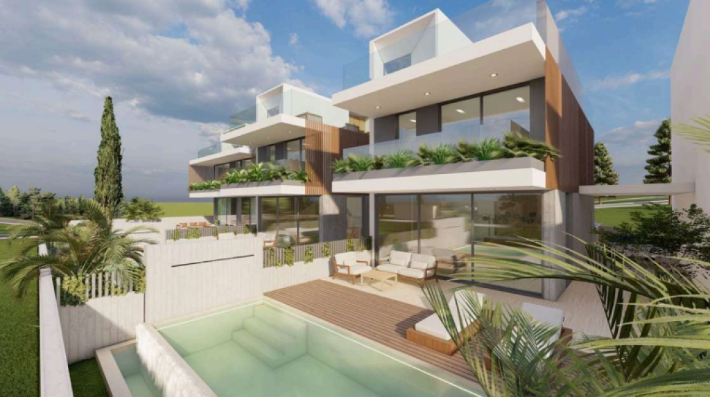 4-Bedroom Villa (Ref: 2333) - photo 1