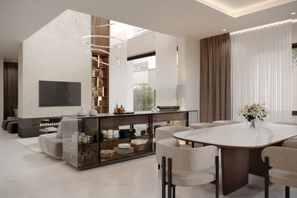 4-Bedrooms Maisonette (Ref: 1138) - photo 3