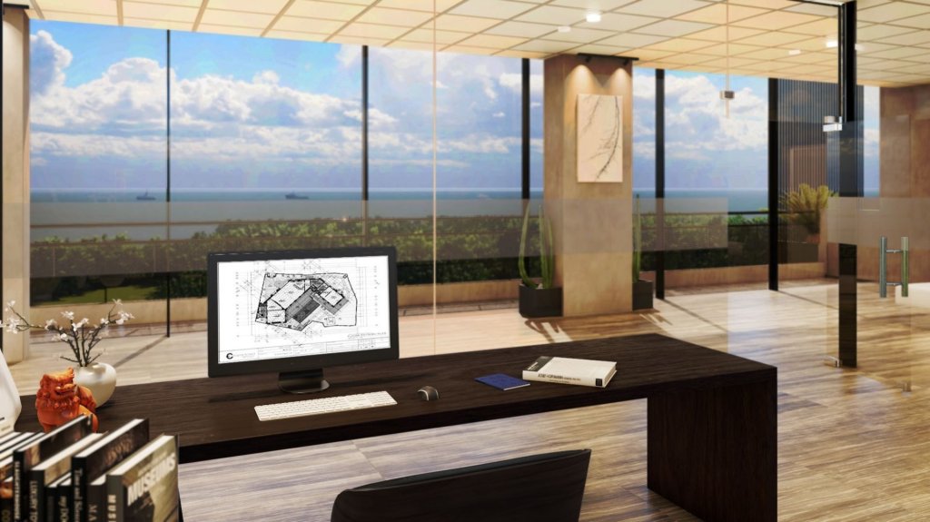 Office for sale (Ref: 3931) - photo 24