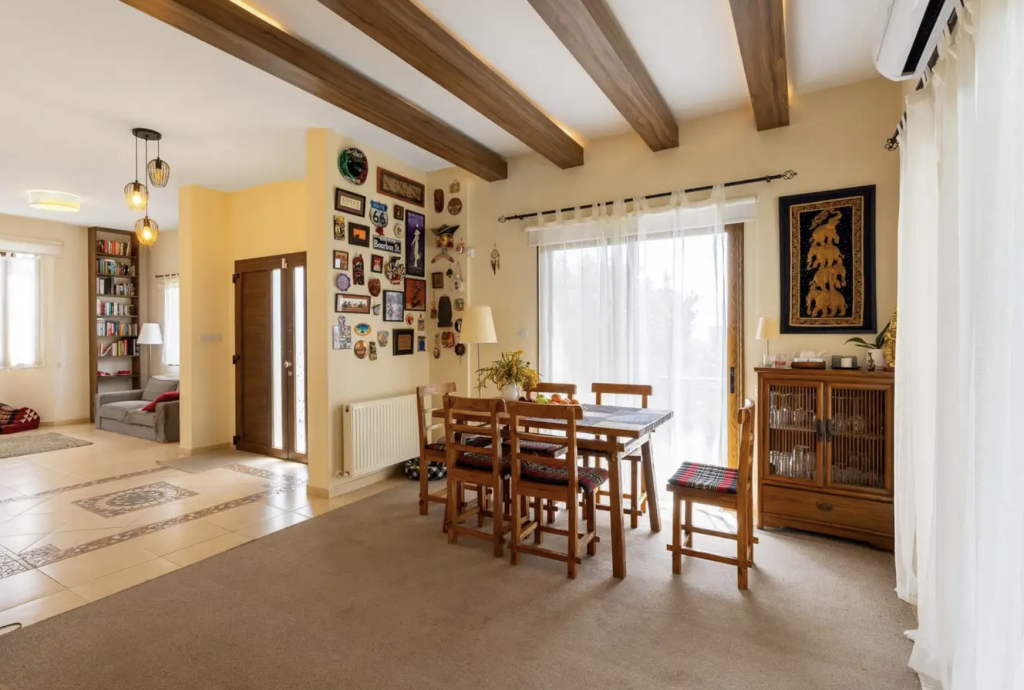 4-bedroom villa (Ref: 3777) - photo 4