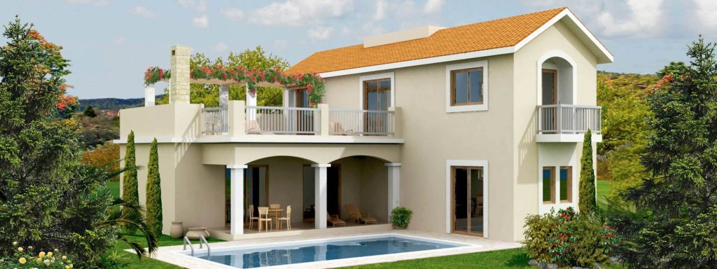 2 bedrooms villa (Ref: 3387) - photo 2