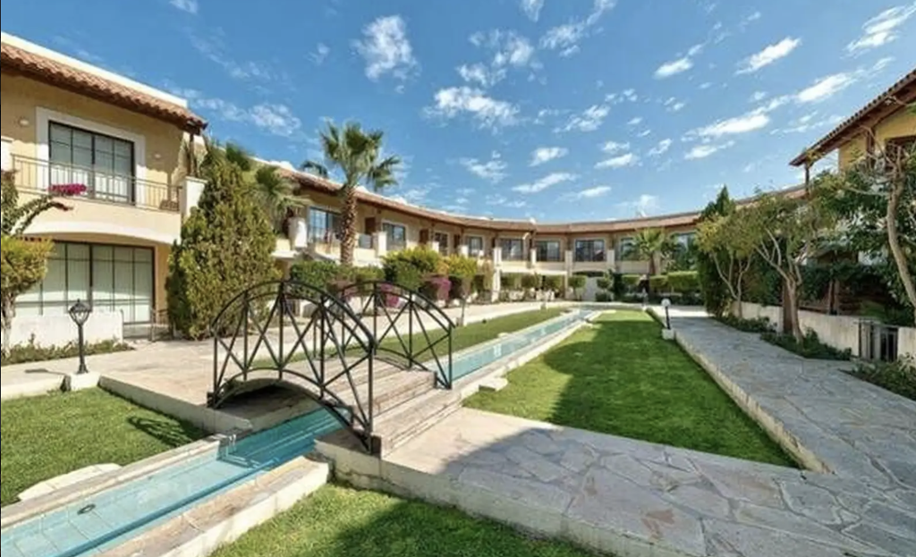 4-bedroom maisonette (Ref: 3955) - photo 1