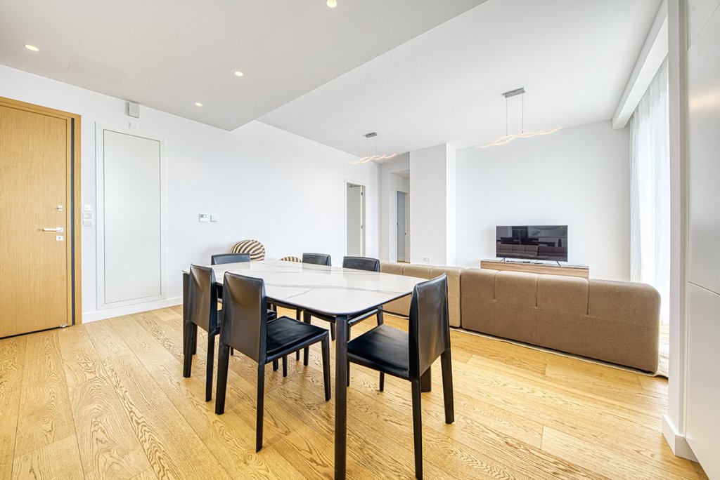 4 bedrooms apartment for rent (Ref: 2517) - photo 4