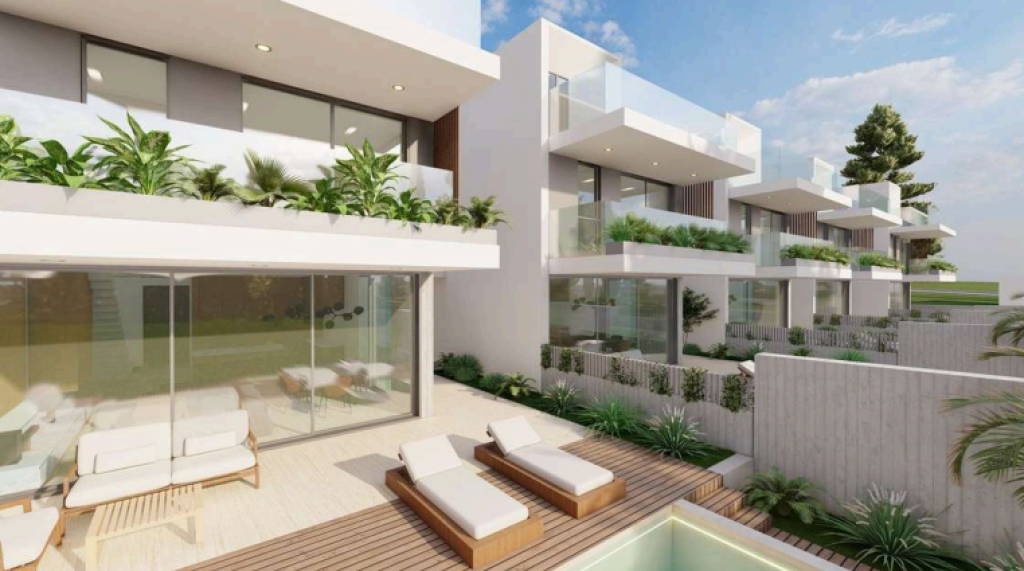 4-Bedroom Villa (Ref: 2333) - photo 2