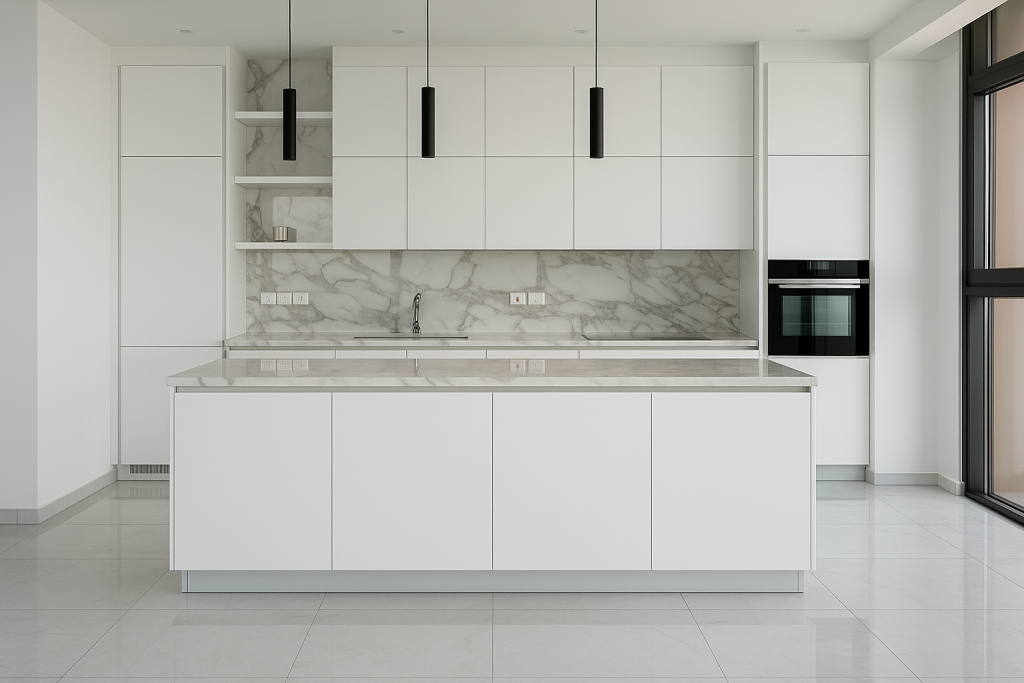 2-Bedroom Apartment (Ref: 1908) - photo 8