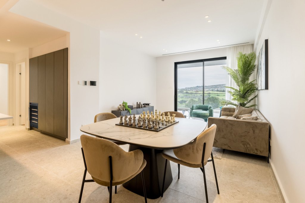 2-Bedroom Apartment (Ref: 1699) - photo 8