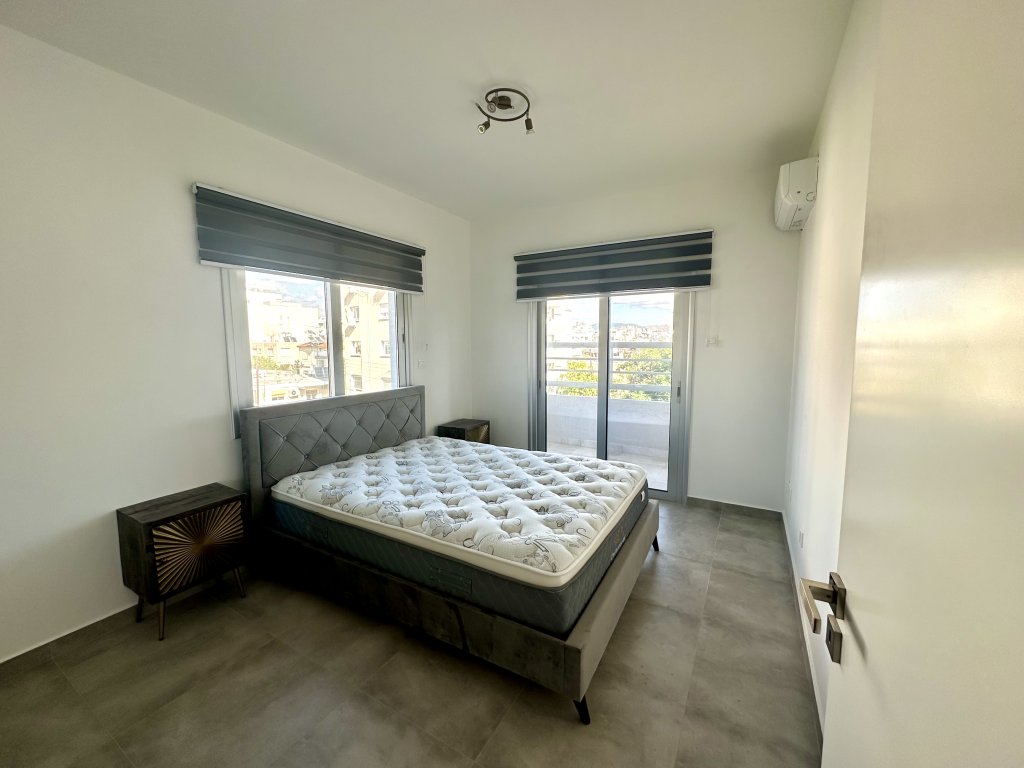 1-Bedroom Apartment (Ref: 1474) - photo 3