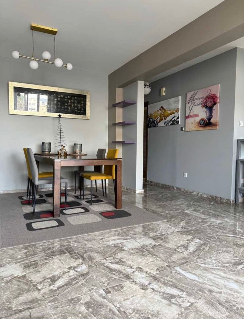 2-Bedrooms Apartment (Ref: 3607) - photo 2