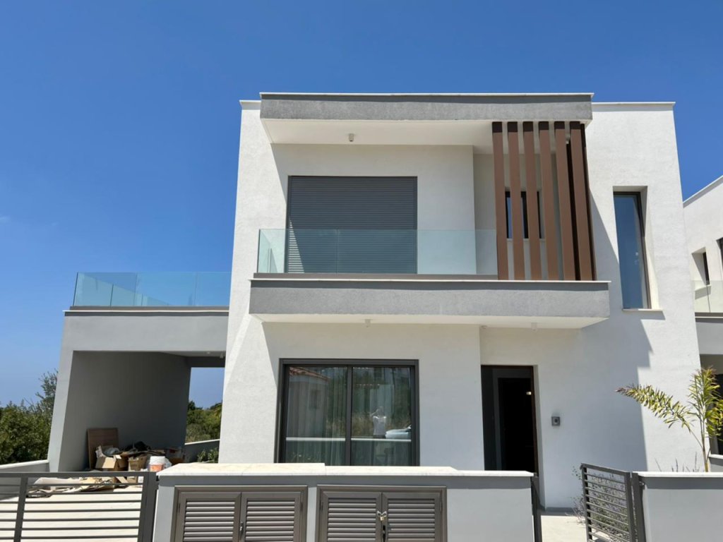 3-BEDROOMS VILLA FOR SALE (Ref: 2802) - photo 1