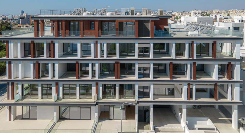 3 bedrooms Penthouse (Ref: 4336) - photo 3