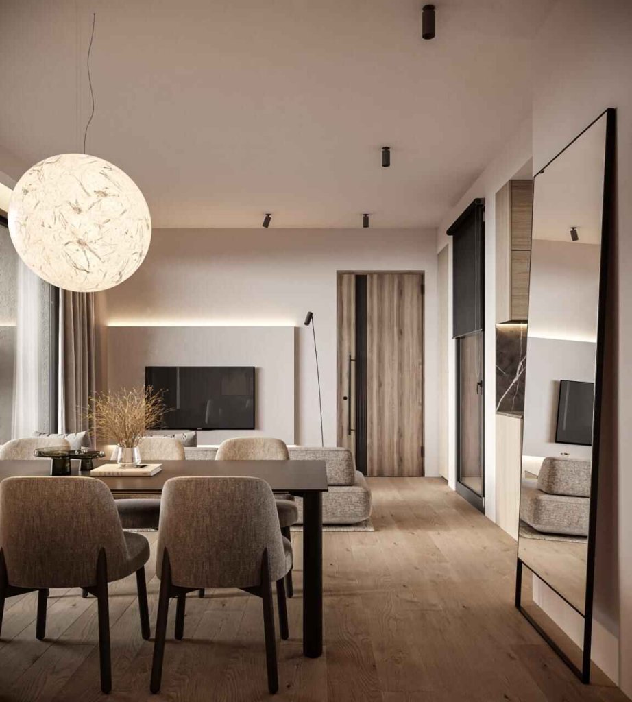 2-Bedrooms Apartment (Ref: 2346) - photo 6