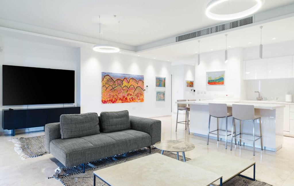 3-Bedrooms Apartment (Ref: 1180) - photo 7