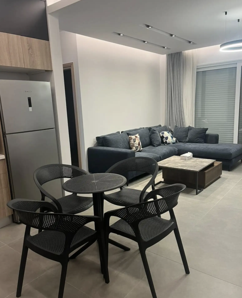 2-bedroom apartment (Ref: 4683) - photo 1