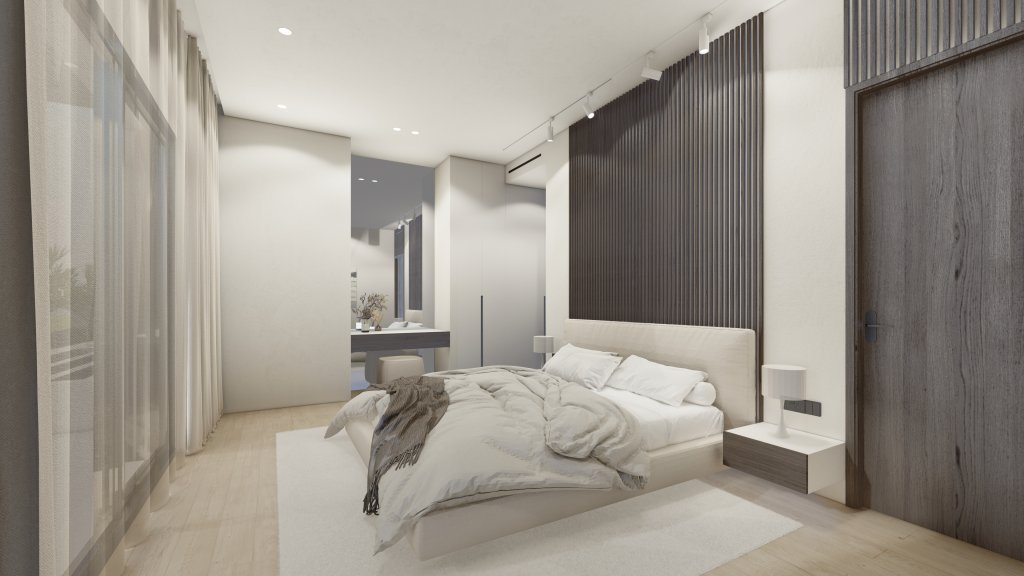 4-Bedrooms Villa (Ref: 2251) - photo 15