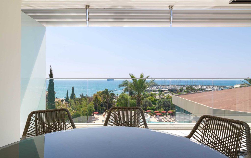 2-Bedrooms Apartment (Ref: 1175) - photo 9