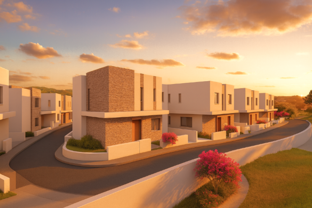 3 bedrooms villa (Ref: 4454) - photo 1