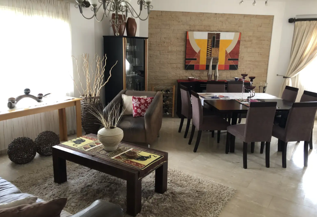 4 bedroom villa (Ref: 3623) - photo 4