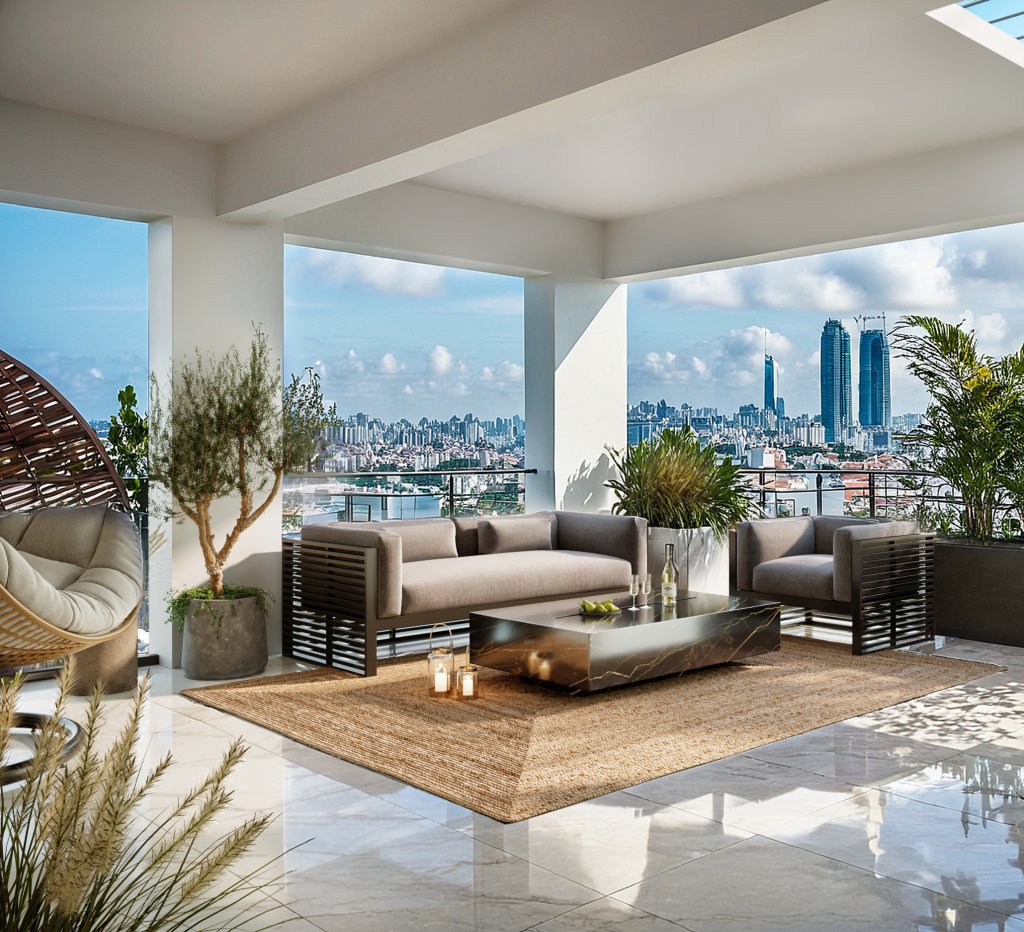 2 bedrooms apartment (Ref: 4175) - photo 2