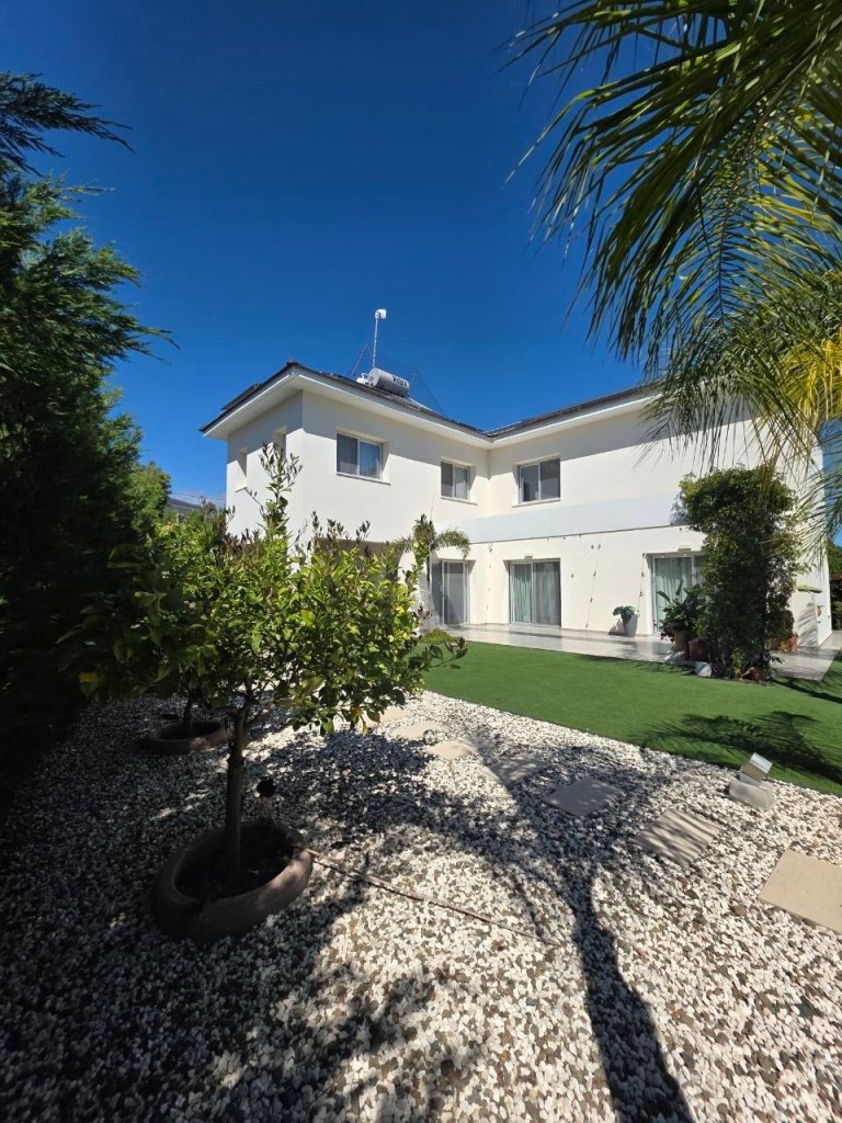 4-bedroom villa (Ref: 4024) - photo 2