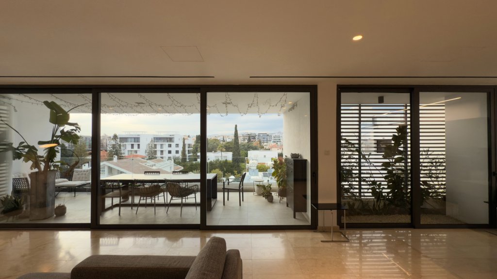 3-Beedrooms Penthouse (Ref: 1106) - photo 9