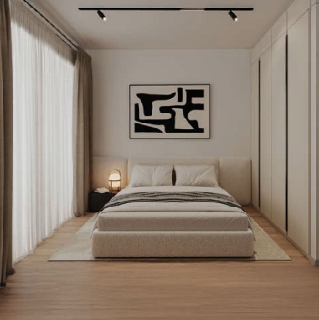 2 bedrooms apartment (Ref: 4313) - photo 5