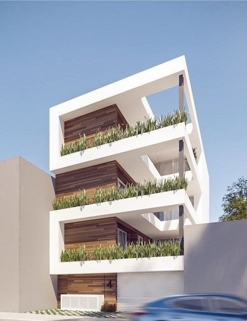 2 bedrooms apartment (Ref: 3895) - photo 7
