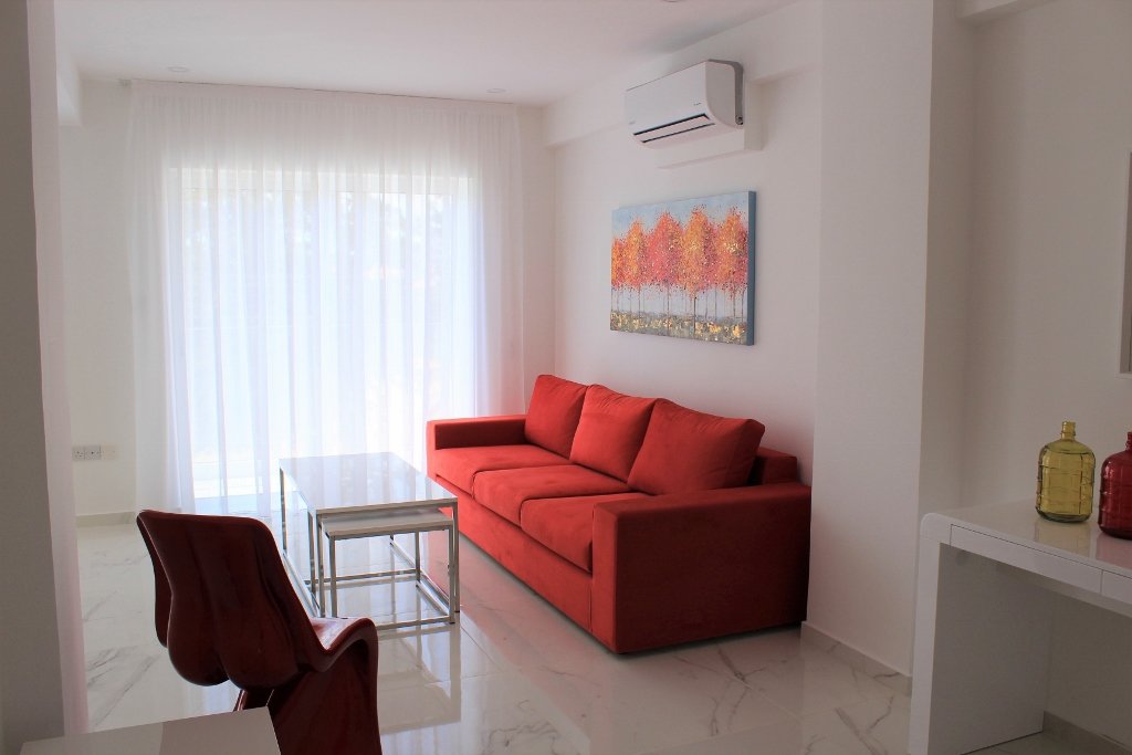 2 bedrooms apartment (Ref: 4215) - photo 4