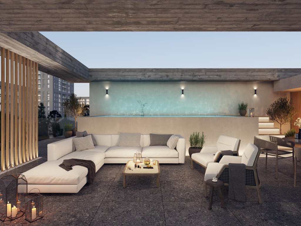 2 bedrooms apartment (Ref: 3073) - photo 7