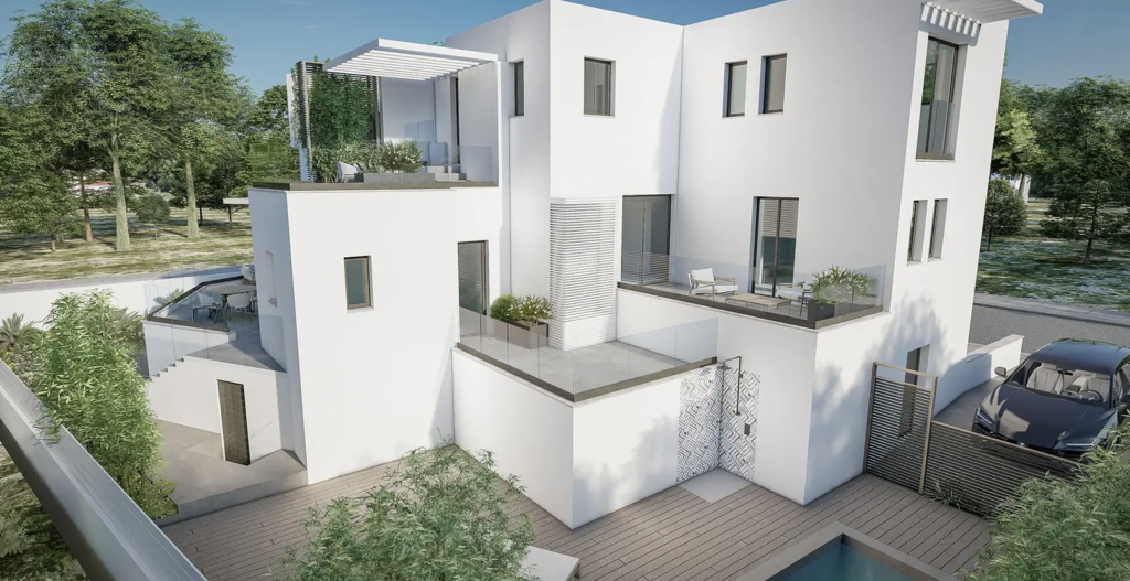 Residential Bulding 3 apartments for sale (Ref: 3849) - photo 5