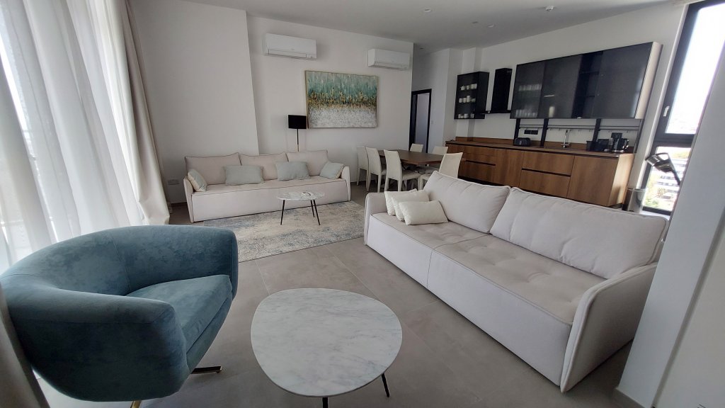 3-Bedrooms Apartment (Ref: 1063) - photo 6