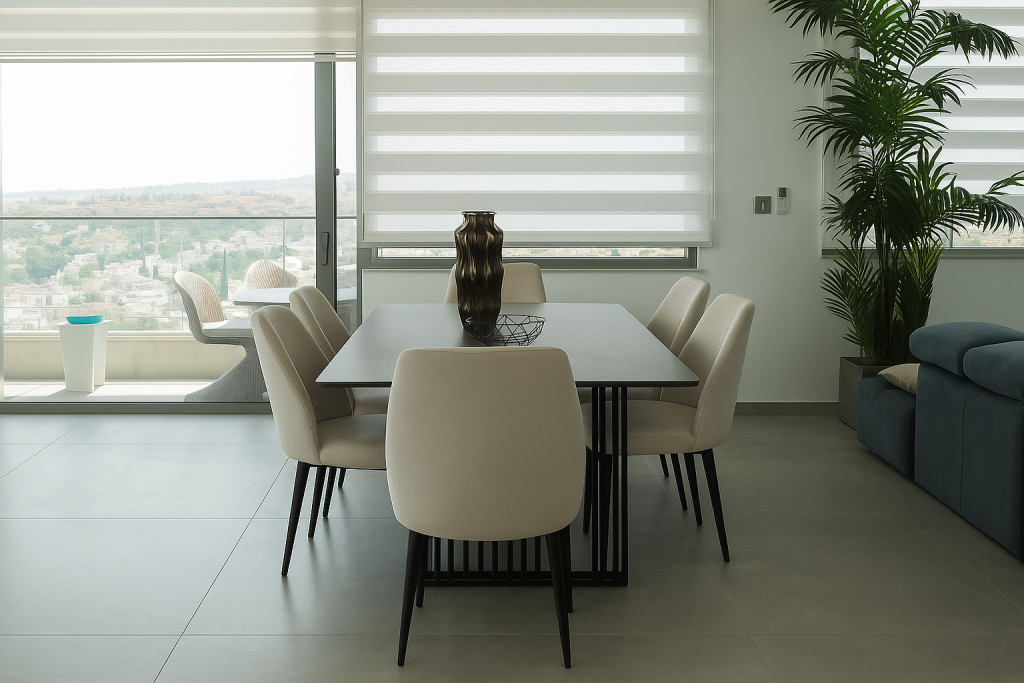 4-Bedrooms Apartment (Ref: 2284) - photo 2