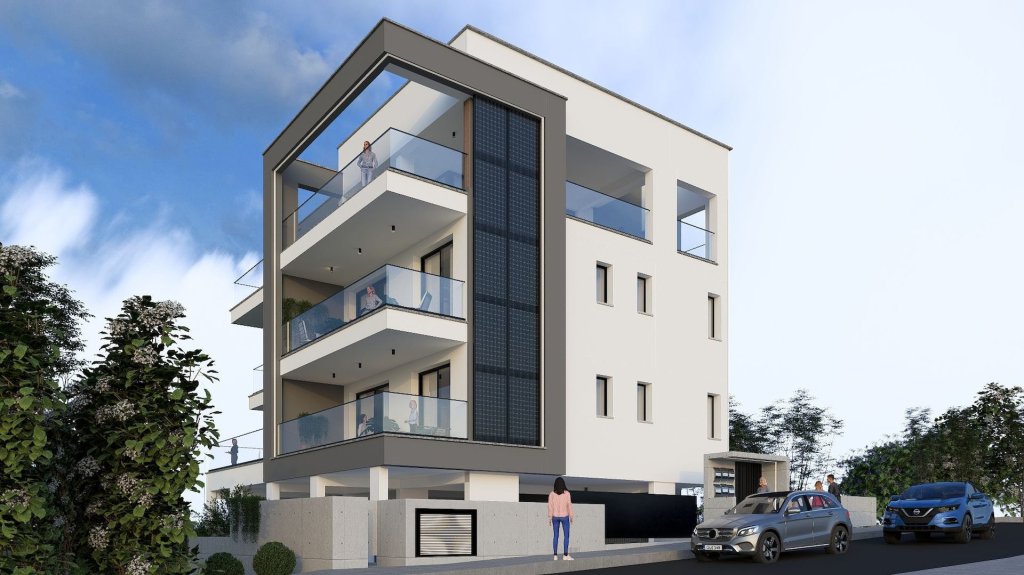 2 bedrooms apartment (Ref: 3883) - photo 4