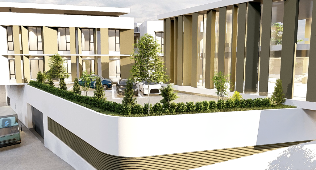 Commercial and Residential Development (Ref: 4081) - photo 3