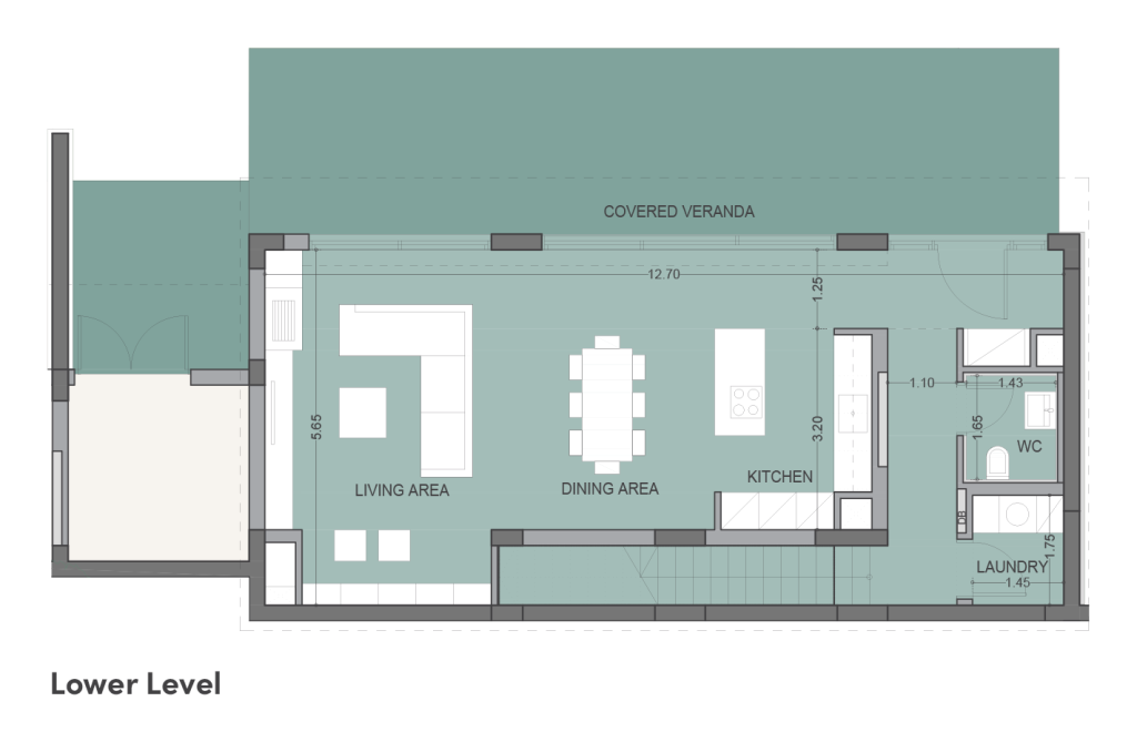 3-Bedrooms Villa (Ref: 1947) - photo 4