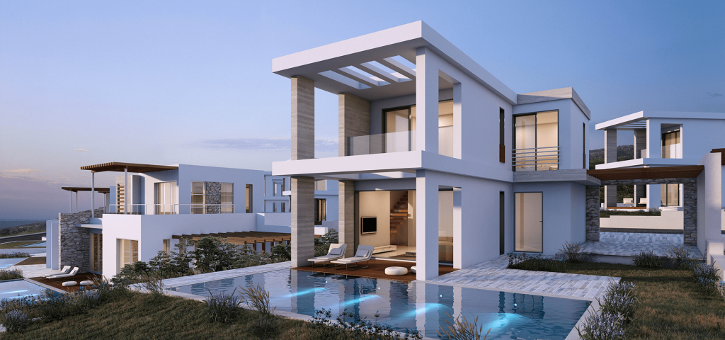 3-Bedroom Luxury Villa (Ref: 1367) - photo 6