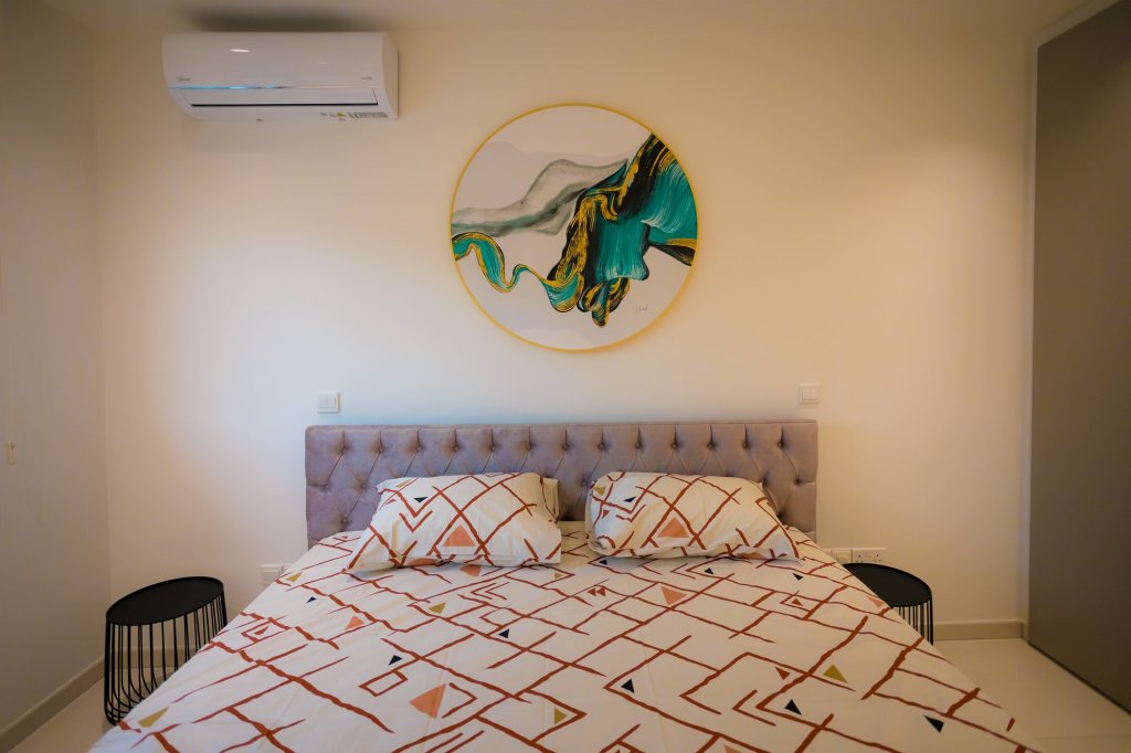 2-Bedrooms Penthouse (Ref: 1867) - photo 5