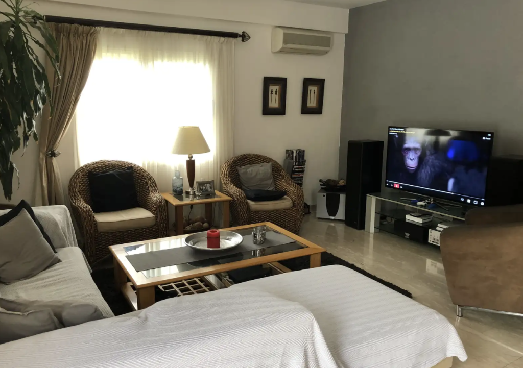 4 bedroom villa (Ref: 3623) - photo 1