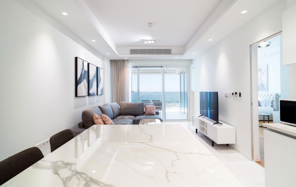 2-Bedrooms Apartment (Ref: 1178) - photo 1
