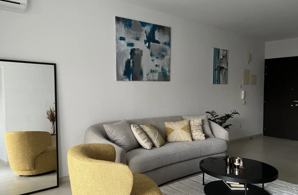 2-bedroom apartment (Ref: 3861) - photo 3