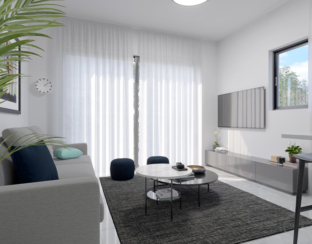2-Bedrooms Detached House (Ref: 1757) - photo 1
