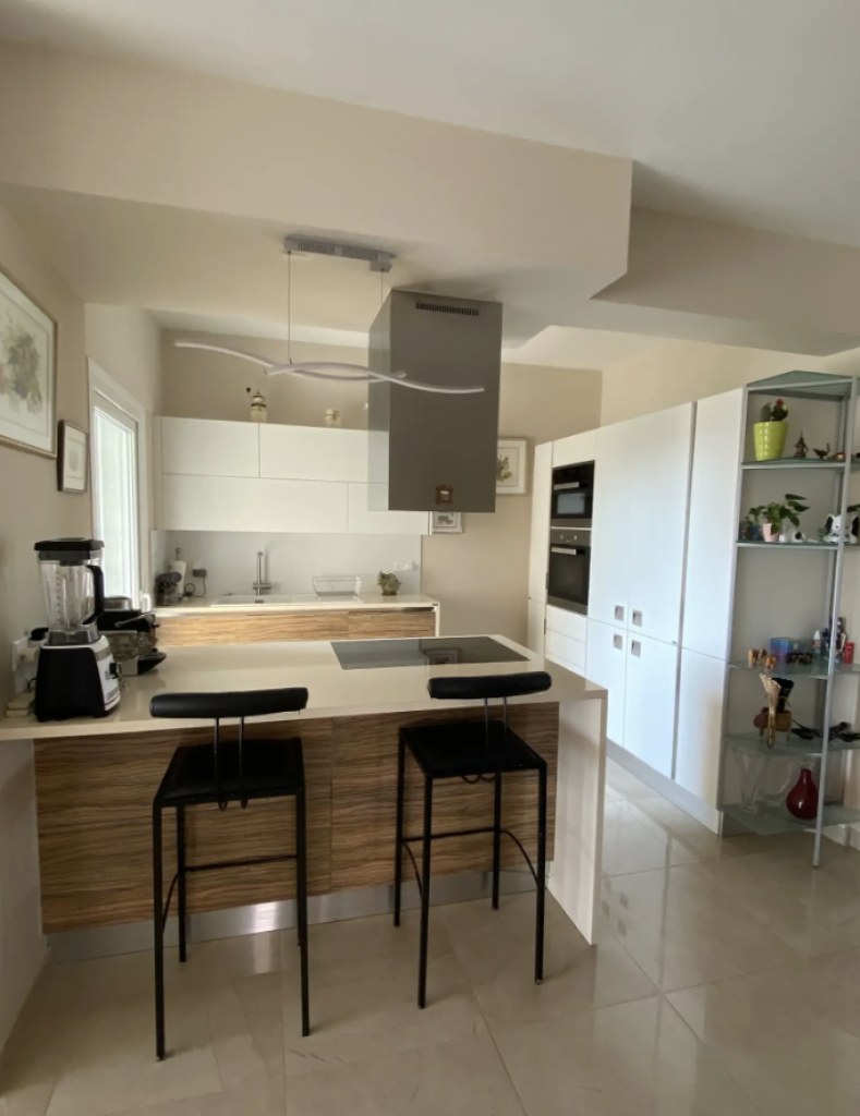 4-bedrooms penthouse (Ref: 3132) - photo 5