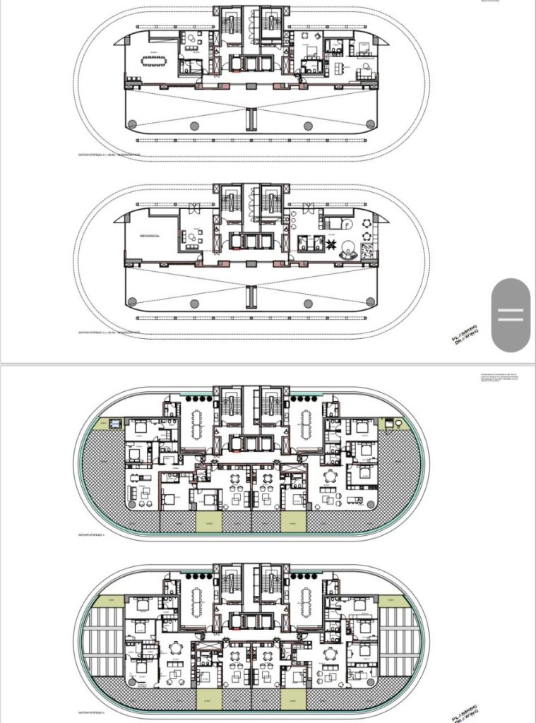 5-Bedrooms Apartment (Ref: 1042) - photo 7