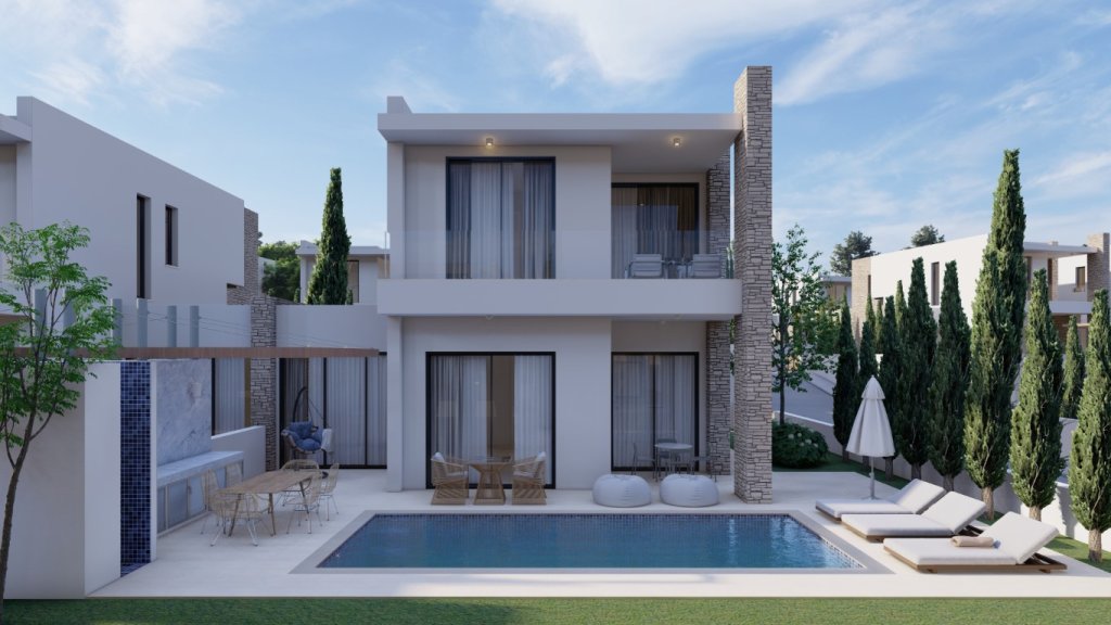 4 bedrooms villa (Ref: 4516) - photo 18