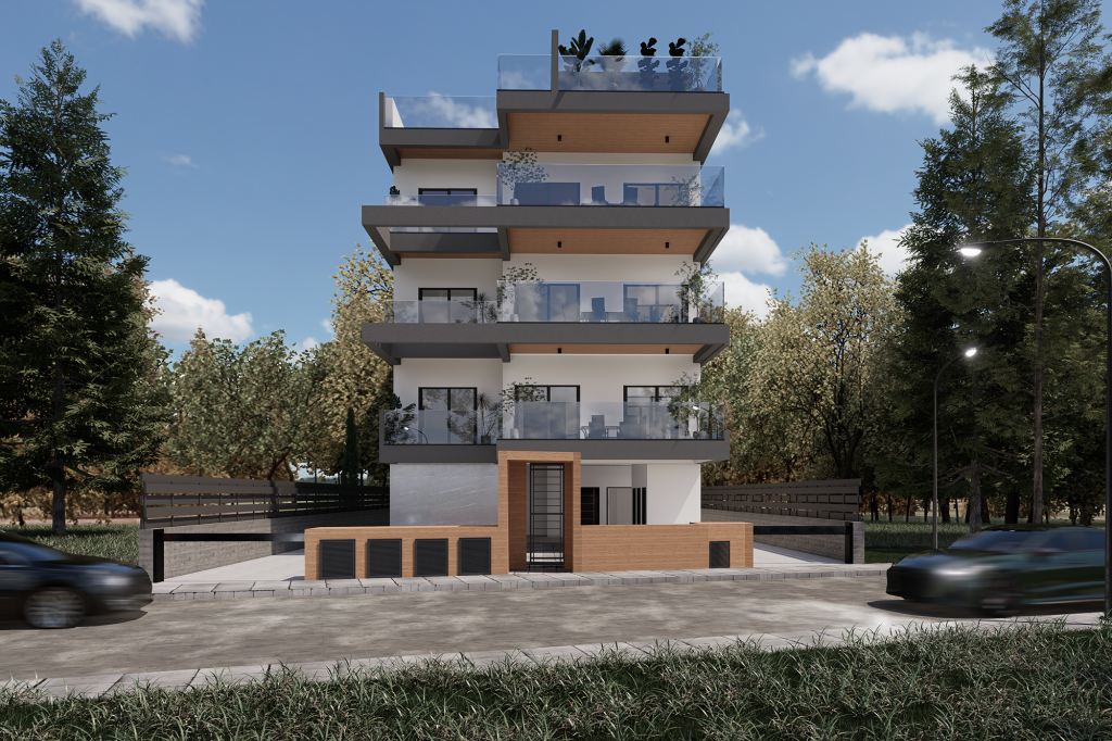2 bedrooms apartment (Ref: 4045) - photo 2