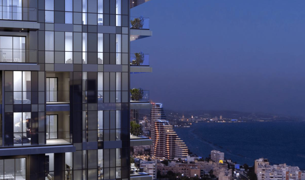 4 bedrooms penthouse (Ref: 4349) - photo 7