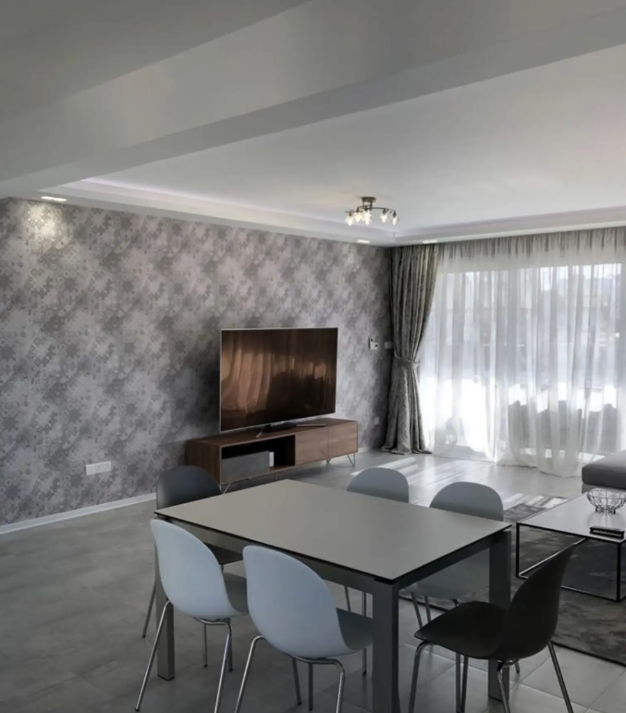 3-bedroom apartment (Ref: 3722) - photo 2